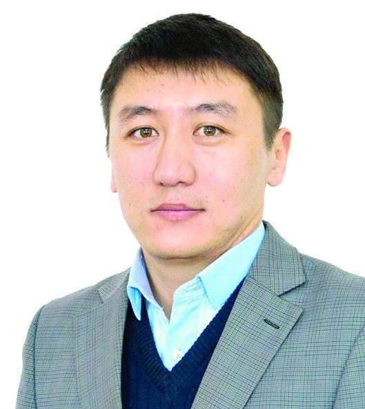 Соқпақбаевтың Сұлтаны