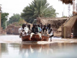 Суданда су тасқыны 52 адамның өмірін қиды