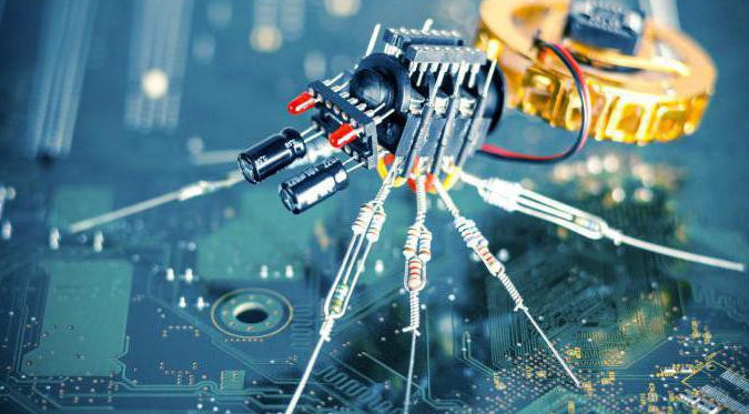 Пайдалы нанотехнологиялар