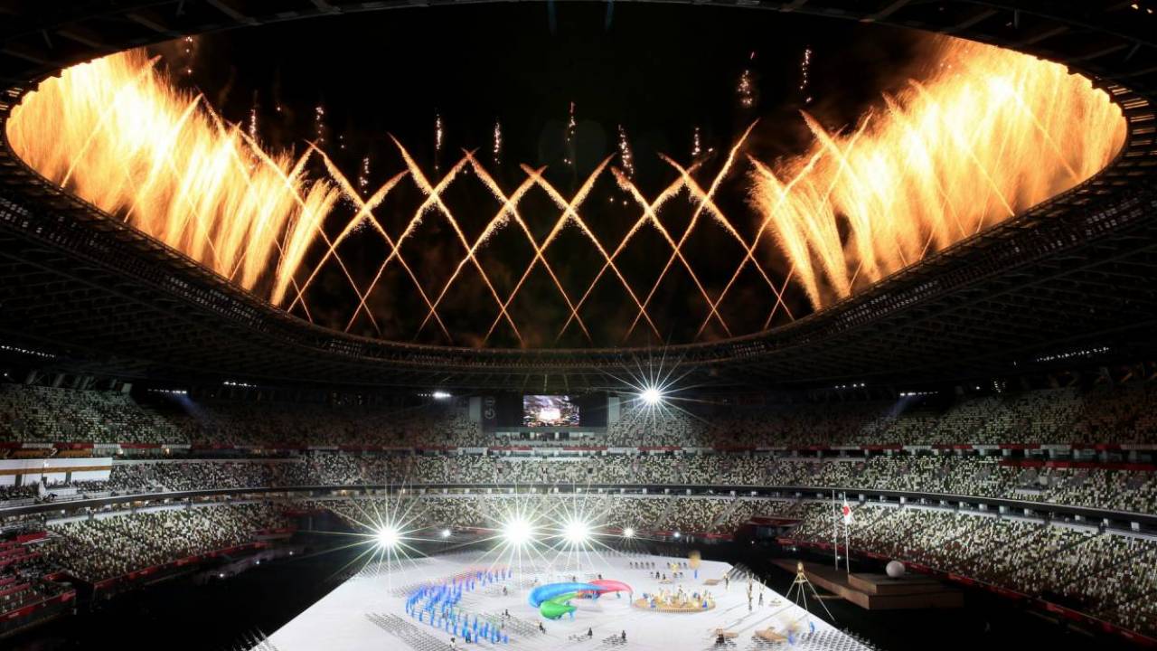 Токио-2020: Паралимпиада қалашығында екі спортшы вирус жұқтырды