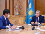 Назарбаев: Халықтың проблемасын білуіміз керек