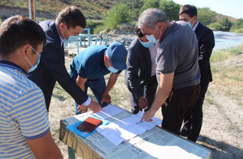 Әрбір әлеуметтік мәселе – басты назарда