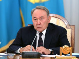 Назарбаев Қорғаныс министрімен телефон арқылы сөйлесті