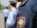 ІІМ: Жамбыл облысында эвакуацияланған елді мекендерді полиция күзетуде