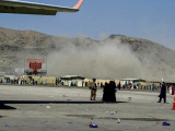 Кабул әуежайы маңындағы жарылыстан қаза тапқандар саны 100-ден асты