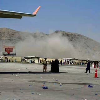 Кабулда жарылғыш құрылғысы бар пәкістандықтар ұсталды