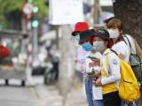 Вьетнамда коронавирус жұқтырудың антирекорды тіркелді