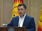 Қырғызстанда парламент депутаттарын сайлау күні бекітілді