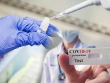ПТР арқылы 5,9 мың адамның коронавируспен ауырғаны расталды