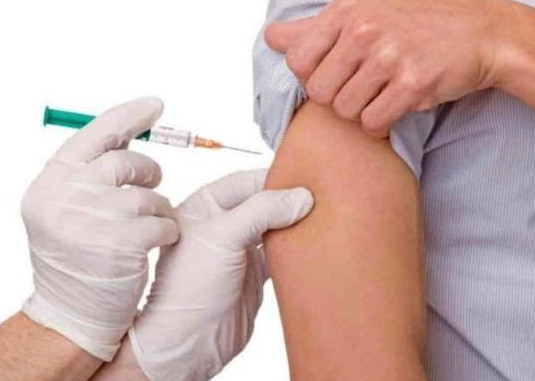 Вакцина салу жұмысын жандандыру қажет