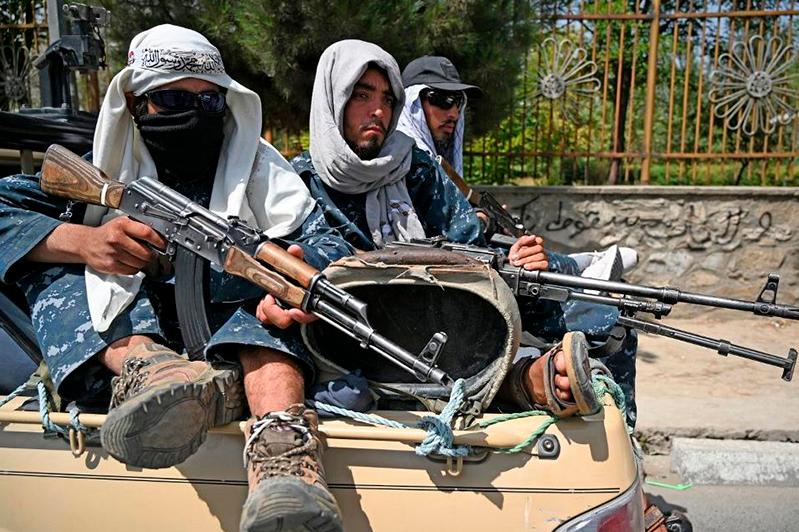 Талибан елден кеткісі келген азаматты шығаруға міндетті – БҰҰ