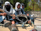 Талибан елден кеткісі келген азаматты шығаруға міндетті – БҰҰ