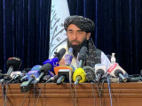Талибан Ауғанстанның толық тәуелсіздігін жариялады