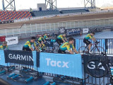 Қазақстан велоспортшылары бірінші рет Әлем чемпионатына қатысады