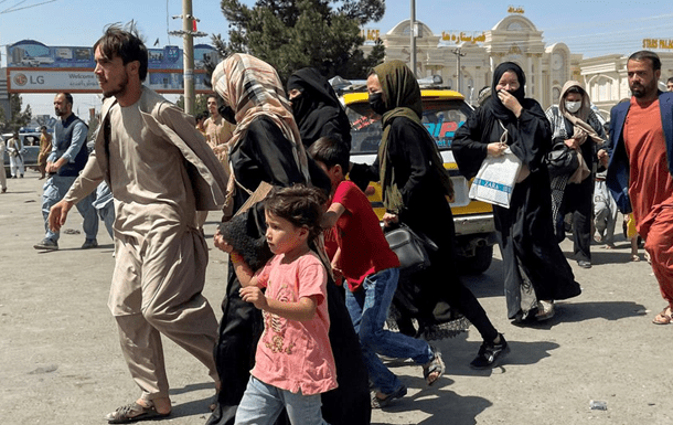 Ұлыбритания ауған босқындарын жарылқамақ: 40 миллион доллардан астам қаражат