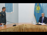 Экс-министр Нұрлан Ермекбаев Президенттен кешірім сұрады