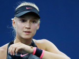 Елена Рыбакина US Open екінші раундына өтті