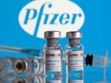 Pfizer вакцинасы Қазақстанда уақытша тіркелді