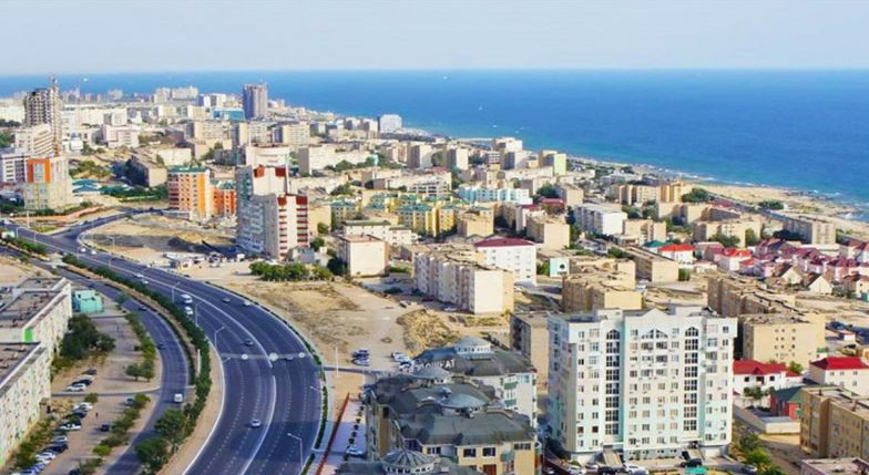 Халық саны екі есе өсті