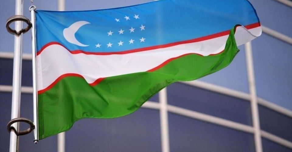 Өзбекстанда тәуелсіздік мерекесі тойланып жатыр