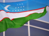 Өзбекстанда тәуелсіздік мерекесі тойланып жатыр
