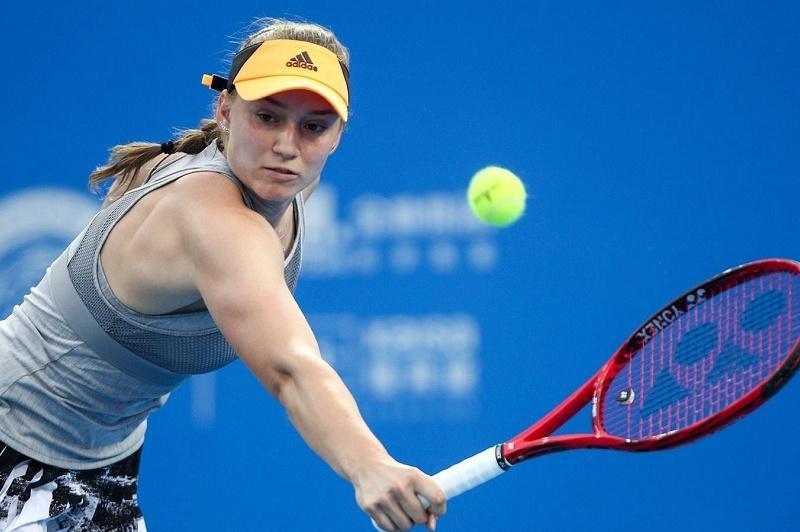 US Open: Елена Рыбакина үшінші айналымға шықты