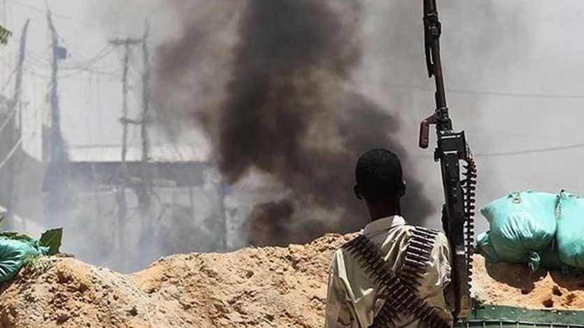 Нигерияда 16 адам «Боко Харамның» құрбаны болды