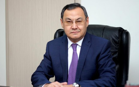 Түйінді мәселелер шешімін тапты