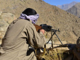 Талибандар Панджшерге шабуылдауда