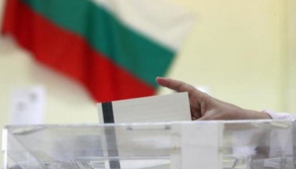Болгарияда президент сайлауы 14 қарашада өтеді