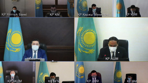 Жолдау халықтың тұрмыс сапасын жақсартады