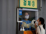 Оңтүстік Кореяда коронавирустың Mu штамы анықталды