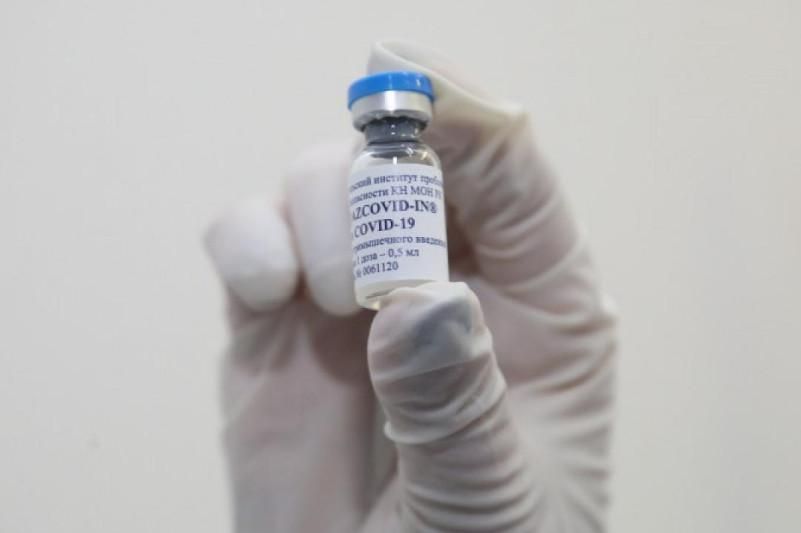 QazCovid-in вакцинасын сақтау тәртібі бекітілді