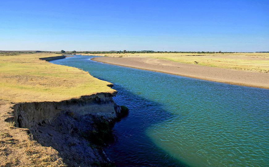 Су мәселесі салғырттықты көтермейді