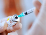 Моңғолия вакцинаның үшінші компонентін салдырып жатыр