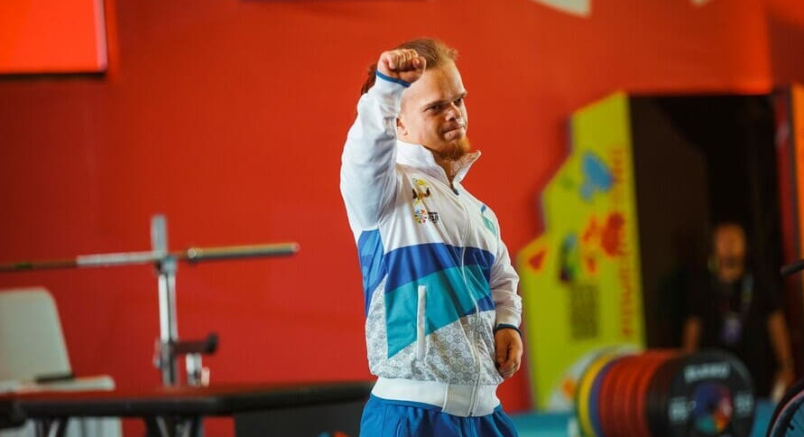 Алдыңғы жетістігімізді жақсартқан Паралимпиада