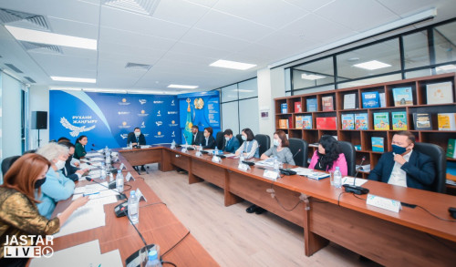 Кешенді іс-қимылдар жүйесі