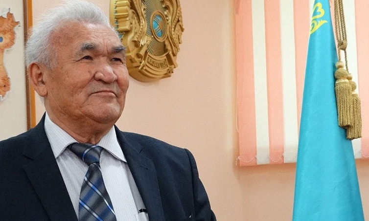 Жаңа белестерді бағындыруға жетелейтін құжат