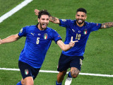 Футболдан Италия құрамасы әлемдік рекорд орнатты