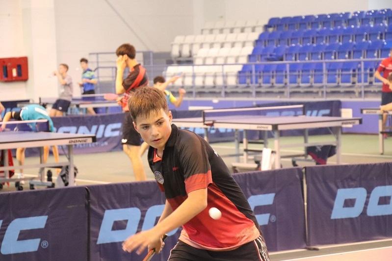 15 жастағы қазақстандық Словенияда өткен турнирдің «қоласын» иеленді