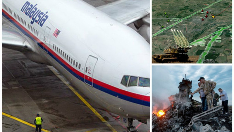 Сот MH17 апатына қатысты үкімнің қашан шығатынын айтты