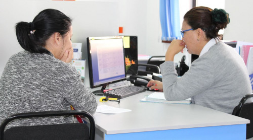 Еңбек нарығындағы елеулі өзгеріс