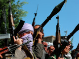 «Талибан» Ташкентке қысым көрсете бастады