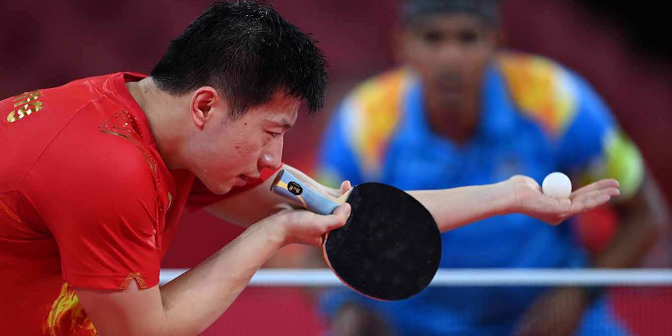 Қытай-Үндістан: Олимпиада нәтижесінің айырмашылығы