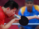 Қытай-Үндістан: Олимпиада нәтижесінің айырмашылығы
