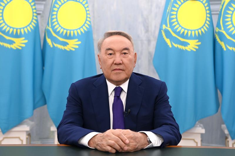 Нұрсұлтан Назарбаев Еуразия медиафорумының қатысушыларына үндеу жасады
