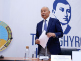 Павлодарда Торайғыров университетіне жаңа ректор тағайындалды