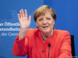 Меркель неге алаңдаулы?