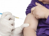 5 жастан асқан балаларға вакцина салынады