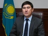Қызылорда облысы әкімінің аппараты басшысының орынбасары тағайындалды